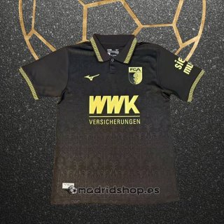 Tailandia Camiseta Augsburg Tercera 25-26