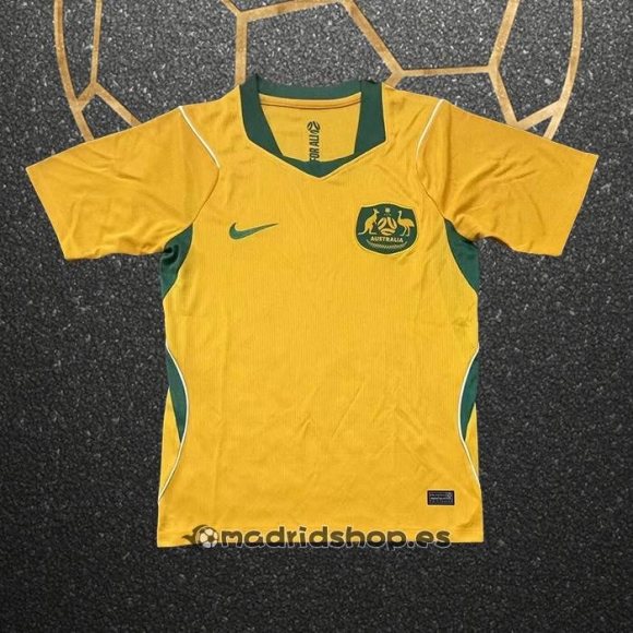 Camiseta Australia Primera 2026