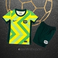 Camiseta Australia Primera Nino 2025
