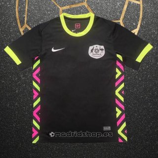 Tailandia Camiseta Australia Segunda 2025