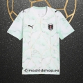 Camiseta Austria Segunda 2026