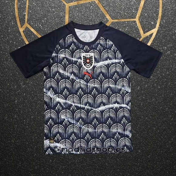 Tailandia Camiseta Austria Special 2026