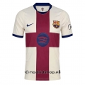Camiseta Barcelona Cuatro 26-27