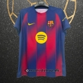 Camiseta Barcelona Primera 25-26 (2XL-4XL)