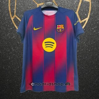 Camiseta Barcelona Primera 25-26