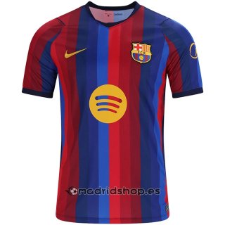 Camiseta Barcelona Primera 26-27