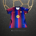 Camiseta Barcelona Primera Mujer 26-27