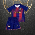 Camiseta Barcelona Primera Nino 2025-26