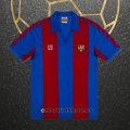 Camiseta Barcelona Primera Retro 1983-1984