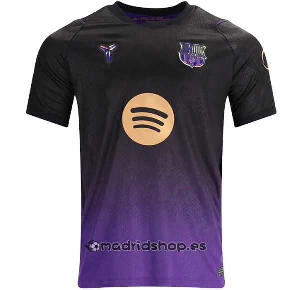 Camiseta Barcelona Segunda 26-27