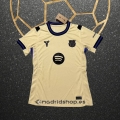 Camiseta Barcelona Segunda Mujer 25-26