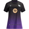 Camiseta Barcelona Segunda Mujer 26-27