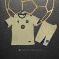 Camiseta Barcelona Segunda Nino 25-26