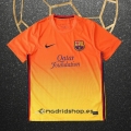 Camiseta Barcelona Segunda Retro 2012-2013