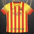 Camiseta Barcelona Segunda Retro 2013-2014