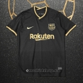 Camiseta Barcelona Segunda Retro 2020-2021