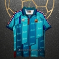 Camiseta Barcelona Segunda Retro 95-97