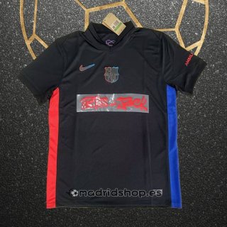Camiseta Barcelona Special 2025-26 Negro