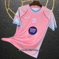 Camiseta Barcelona Special 2025-26 Rosa