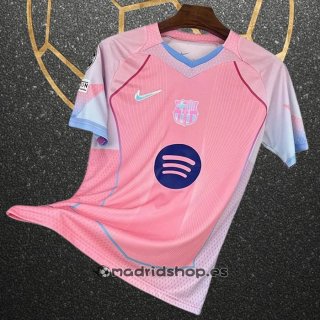 Camiseta Barcelona Special 2025-26 Rosa
