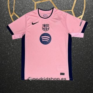 Camiseta Barcelona Special 25-26 Rosa