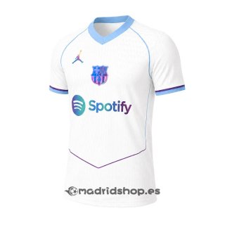 Camiseta Barcelona Special 26-27 Blanco