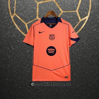 Camiseta Barcelona Tercera 25-26