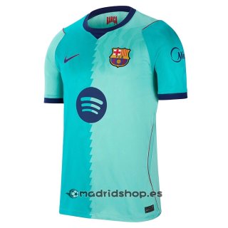 Camiseta Barcelona Tercera 26-27