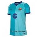 Camiseta Barcelona Tercera Mujer 26-27