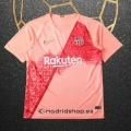 Camiseta Barcelona Tercera Retro 2018-2019