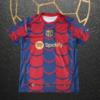 Camiseta Pre Partido del Barcelona Special 2023