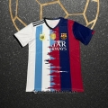Tailandia Camiseta Barcelona Messi Special 2025-26