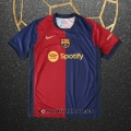 Tailandia Camiseta Barcelona Primera 24-25