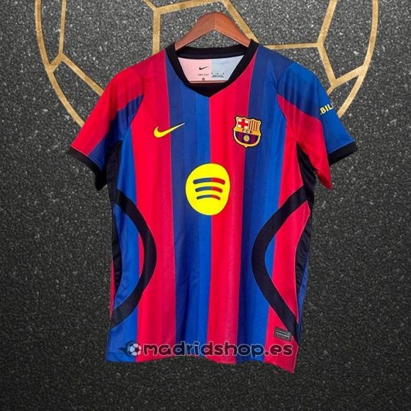 Tailandia Camiseta Barcelona Primera 26-27