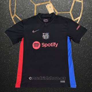Tailandia Camiseta Barcelona Segunda 24-25