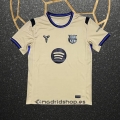 Tailandia Camiseta Barcelona Segunda 25-26