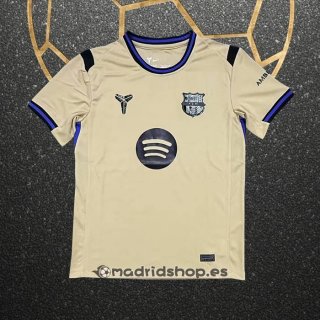 Tailandia Camiseta Barcelona Segunda 25-26