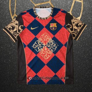 Tailandia Camiseta Barcelona Special 2023-24