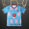 Tailandia Camiseta Barcelona Special 2025-2026 Azul