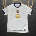 Tailandia Camiseta Barcelona Special 2025-26 Blanco