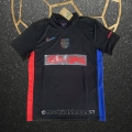 Tailandia Camiseta Barcelona Special 2025-26 Negro