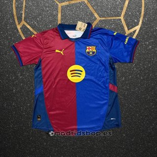 Tailandia Camiseta Barcelona Special 2025-26