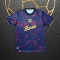 Tailandia Camiseta Barcelona Special 2026-27 Azul Rojo