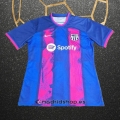 Tailandia Camiseta Barcelona Special 24-25