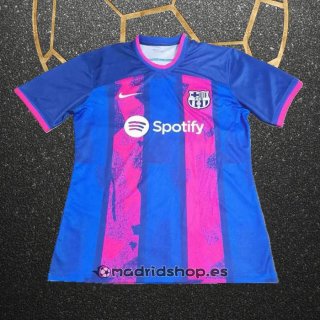 Tailandia Camiseta Barcelona Special 24-25
