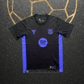 Tailandia Camiseta Barcelona Special 25-26 Negro Azul