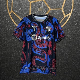Tailandia Camiseta Barcelona Special Snake 2025-26
