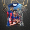 Tailandia Camiseta Barcelona Special Yamal 25-26