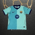 Tailandia Camiseta Barcelona Tercera 26-27