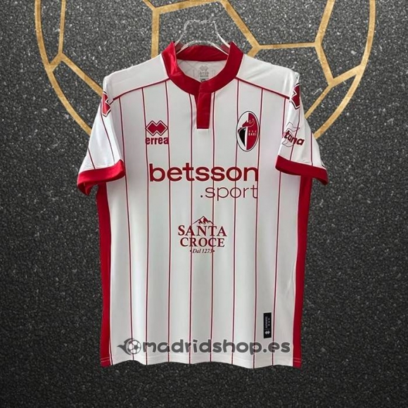 Tailandia Camiseta Bari Primera 25-26